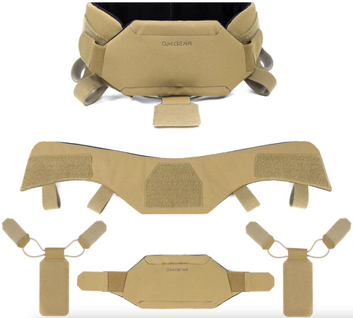 Collier protection - collier, de