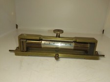 ANCIENNE PIECE DE SEXTANT N°9