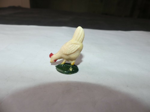 Figurine acedo ferme - , grande