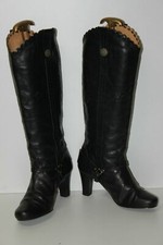 ASH Bottes Cavalières à