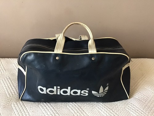 Sac sport adidas bleu - sport,