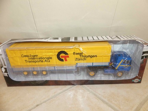 Camion volvo f12 - camion,