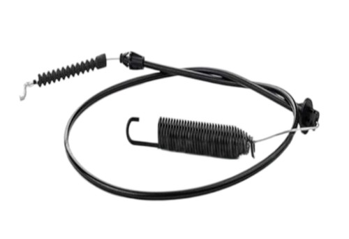 Câble embrayage coupe - de,