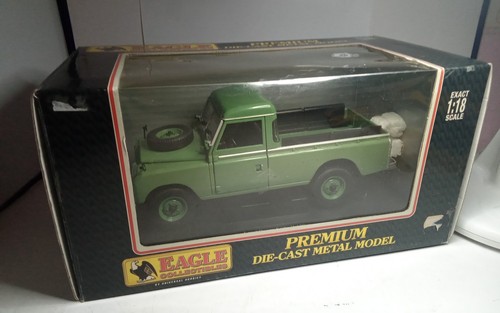 Eagle collectibles 1 - /eagle, 1/18