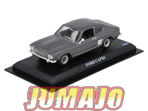 Dp62 voiture del prado 43 - dp62, 1/43