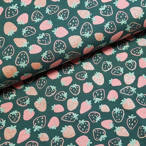 Coupon jersey coton - jersey,