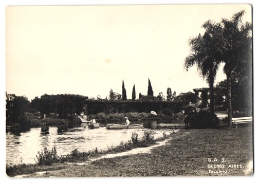 Photographie buenos aires - photographie,