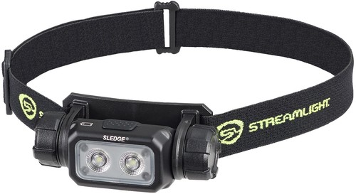 Streamlight sledge lampe - streamlight,