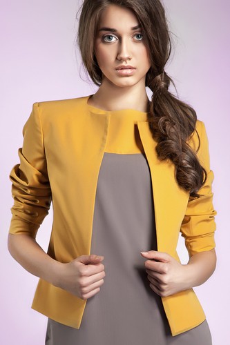Veste blazer femme nife - veste, z02
