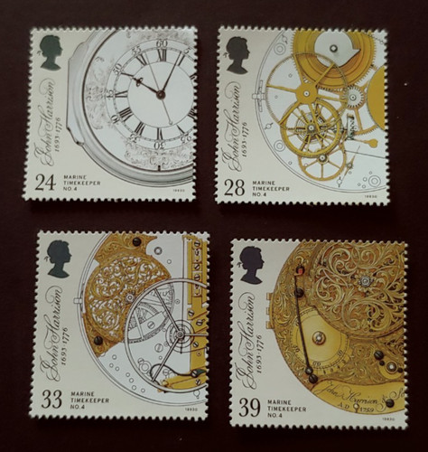 1993 classic watches horloges - 1993,