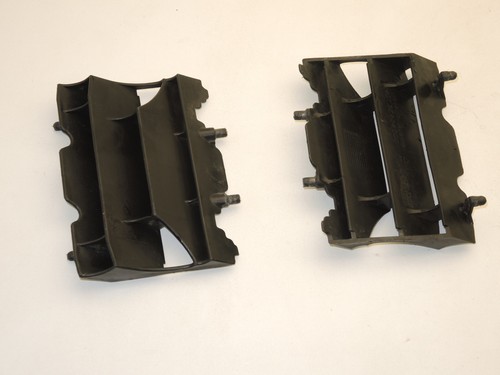 Carénage grille radiateur - , ktm