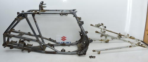 Suzuki ltz400 ltz dvx - ltz400,