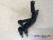 PLATINE AVANT GAUCHE KTM 125