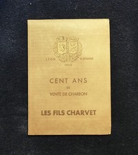 Les Fils CHARVET Lyon