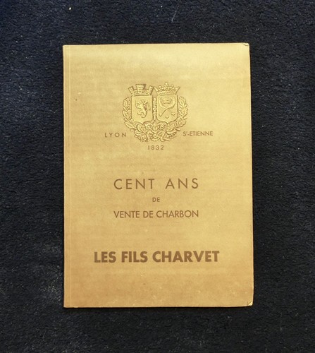 Les fils charvet - les,