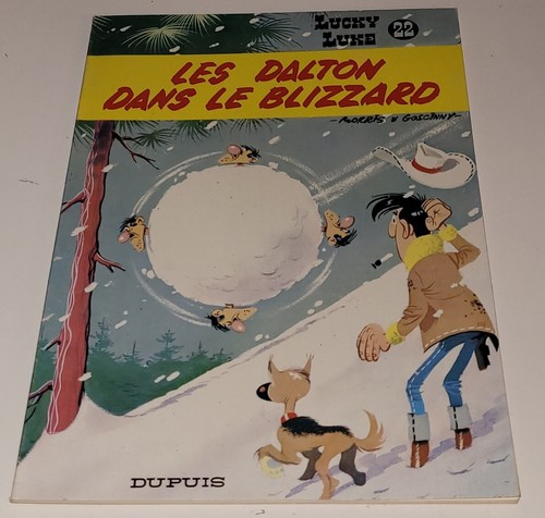 Lucky luke les - luke,