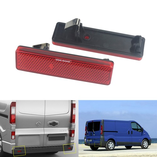Pour opel vauxhall vivaro - opel,
