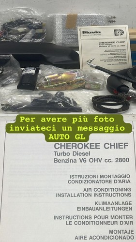 Climatiseur jeep cherokee - jeep,