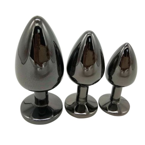 Plug-Anal-Butt-Beads-Massager-