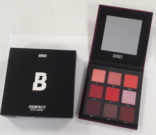Beauty bay berries - beauty, 9