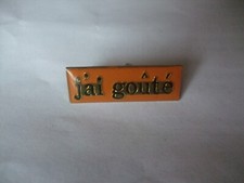 PINS RICARD   J AI OSE