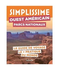 Ouest américain Parcs
