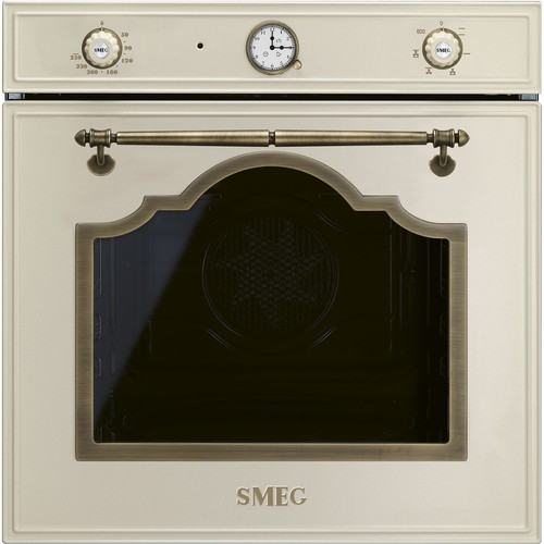 Smeg sf67c1po four électrique - sf67c1po,