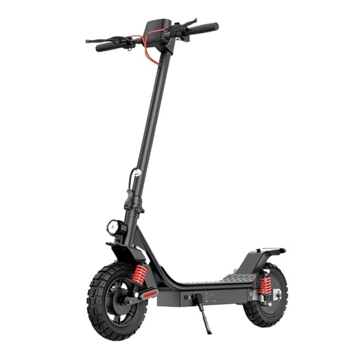 Trottinette électrique - trottinette,