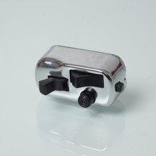 Bouton de couvre guidon RMS