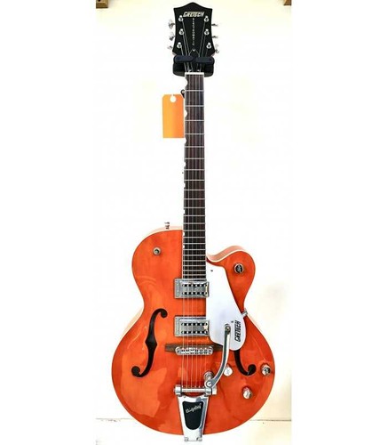 Guitare electrique gretsch - guitare,