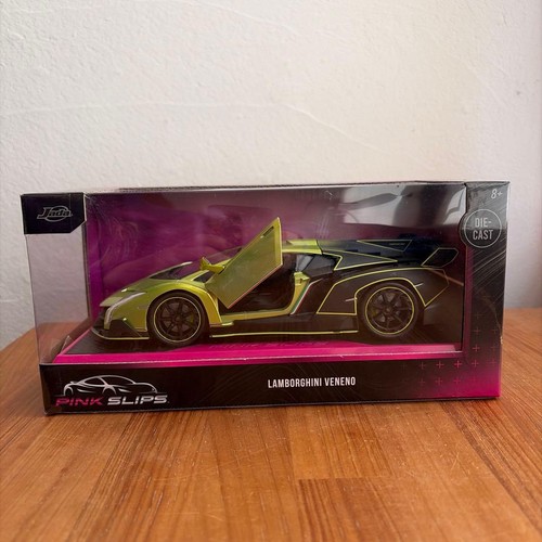 Lamborghini veneno diecast - veneno,