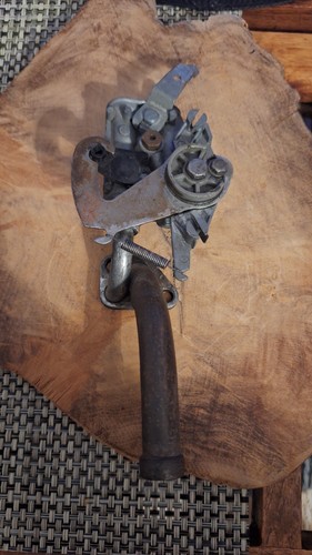 Solex carburateur pipe - solex, +