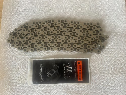Chaine campagnolo record - , 11