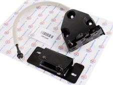 Serrure de Porte Arrière