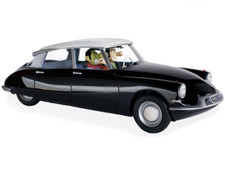 Aroutcheff  & Margerin- Lucien & le voleur, en  DS 19 - 44 Cm - 166 exemplaires.