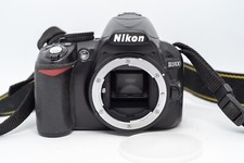 DSLR Reflex Numérique NIKON