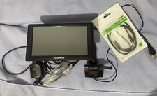 GPS GARMIN+ Bluetooth + Accessoires