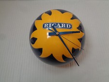 HORLOGE PENDULE BOULE