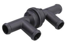 Vanne de chauffage EBERSPACHER