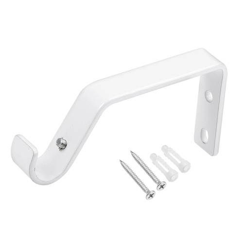 Rideau barre support - barre,