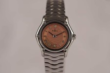 Ebel Classic Sport Wave