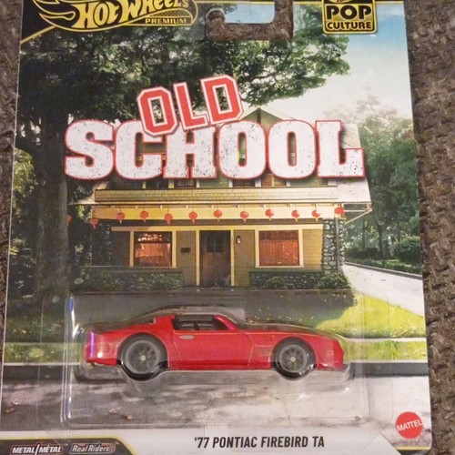 Hot wheels pop - pop, old