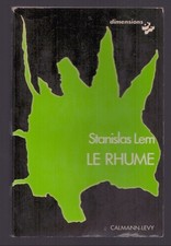 STANISLAS LEM . LE RHUME 