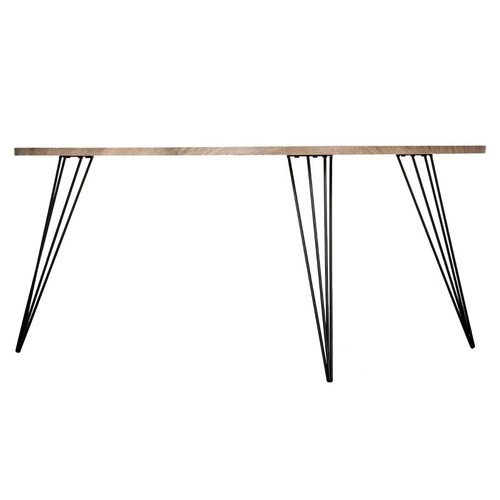 Table basse industriel - table,