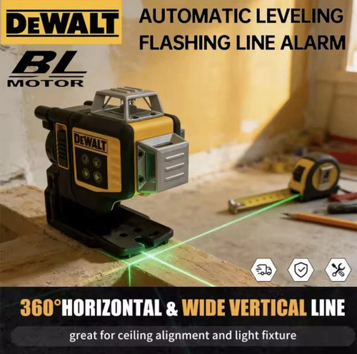 Dewalt dw089lg sides - sides, *