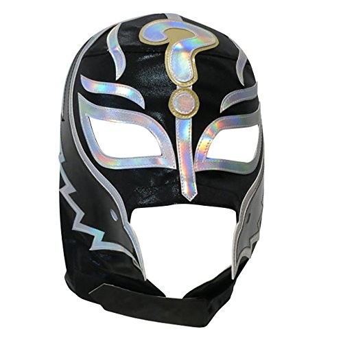 Masque lutte semi pro lucha - masque, de