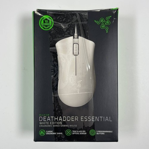 Souris jeu razer - de,