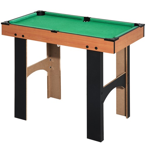 Mini table multi jeux babyfoot - mini,