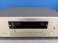 Lecteur CD ACCUPHASE DP-77