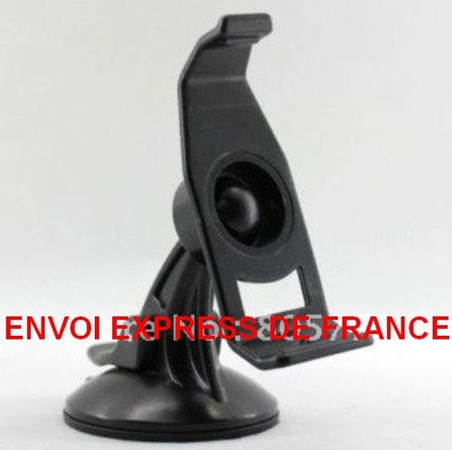 Support ventouse garmin nuvi - support,